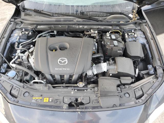 2021 MAZDA 3 - JM1BPAAL1M1313173