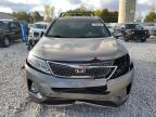 KIA SORENTO SX photo