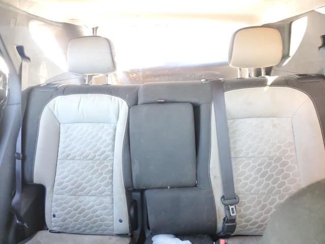 2019 CHEVROLET EQUINOX LT - 3GNAXLEX2KS635697