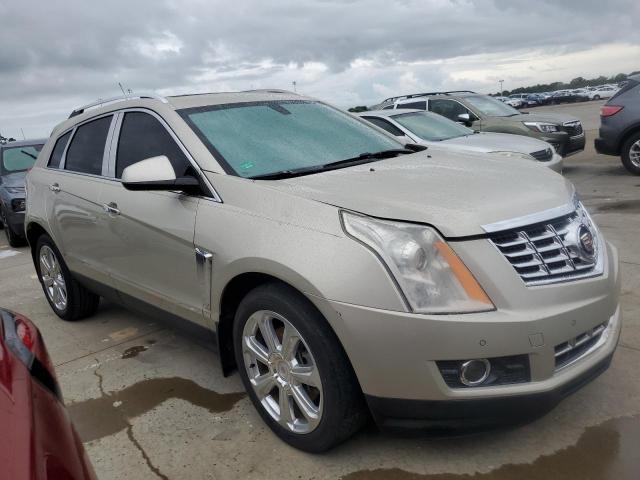 VIN 3GYFNCE30FS594617 2015 Cadillac SRX, Performanc... no.4