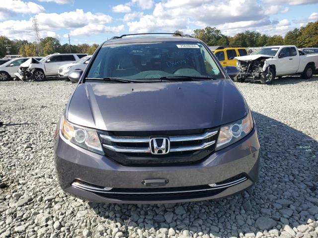 2016 HONDA ODYSSEY EX - 5FNRL5H67GB068764