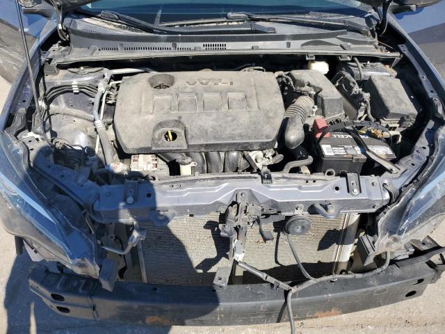 2019 TOYOTA COROLLA L - 5YFBURHE9KP927928
