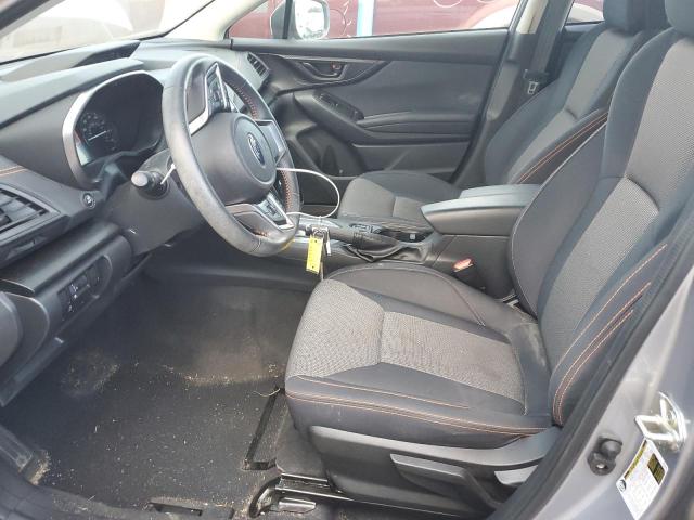 2023 SUBARU CROSSTREK - JF2GTAPCXP8210257