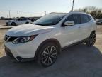 2018 NISSAN ROGUE SPOR - JN1BJ1CP2JW104480