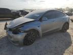 Lot #3023894210 2024 TESLA MODEL Y