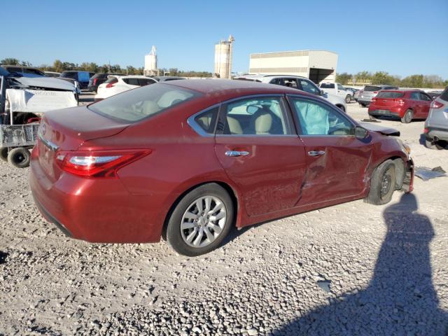 2016 NISSAN ALTIMA 2.5 - 1N4AL3AP3GN313166