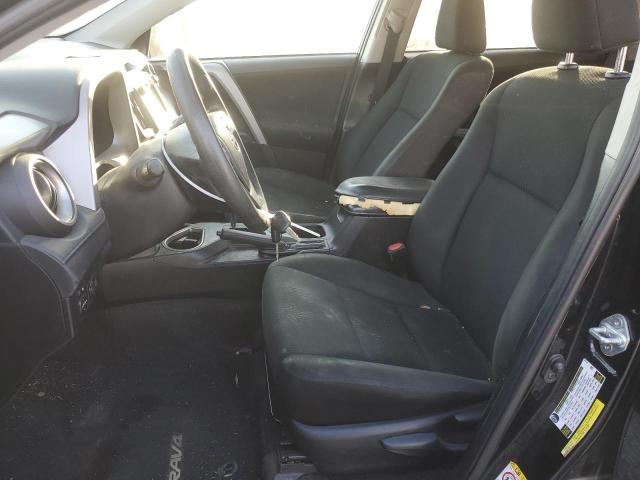 2018 TOYOTA RAV4 LE - 2T3ZFREV3JW450849