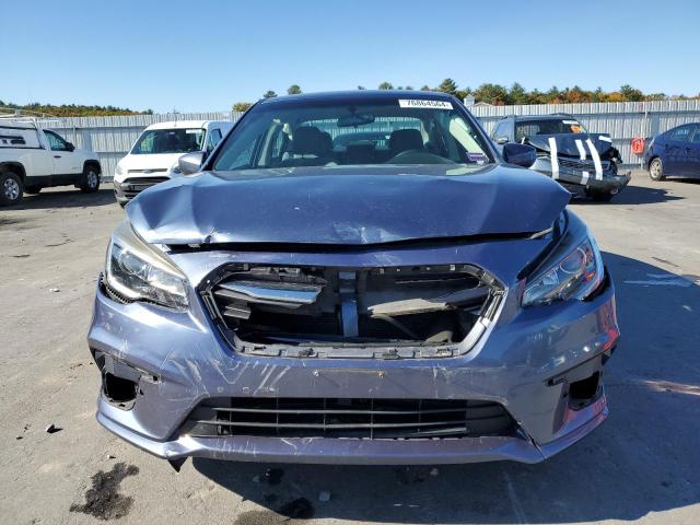 2018 SUBARU LEGACY 2.5 - 4S3BNAC66J3022004