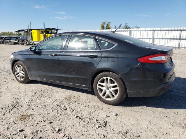 VIN 3FA6P0H73FR290207 2015 Ford Fusion, SE no.2