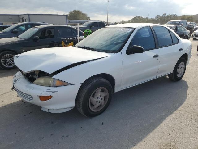 1997 CHEVROLET CAVALIER #2928436852