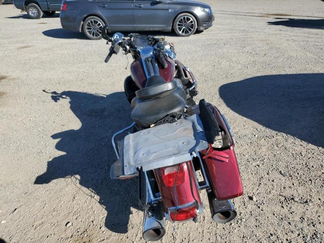 2016 HARLEY-DAVIDSON FLHTK ULTR 1HD1KEL19GB681238