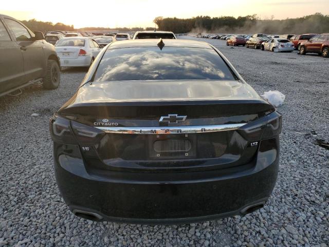 2016 CHEVROLET IMPALA LTZ - 2G1145S38G9148743