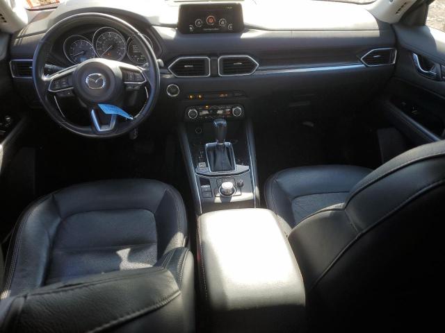 2017 MAZDA CX-5 GRAND - JM3KFBDL8H0211702