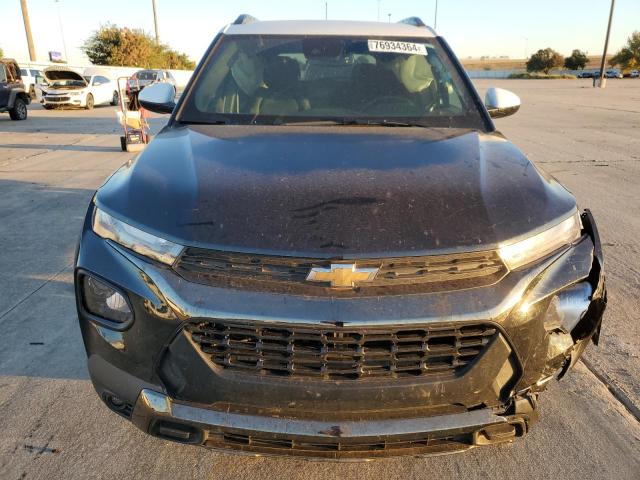 2023 CHEVROLET TRAILBLAZE - KL79MVSL0PB121249