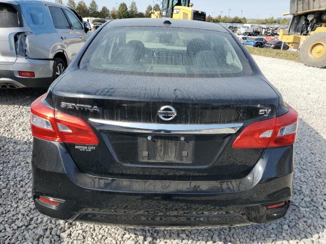 VIN 3N1AB7AP7HY271208 2017 NISSAN SENTRA no.6