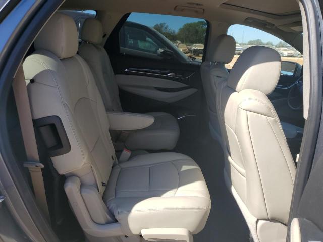 2021 BUICK ENCLAVE PR - 5GAERCKWXMJ244576