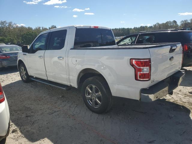2020 FORD F-150 - 1FTEW1CP6LFC16228