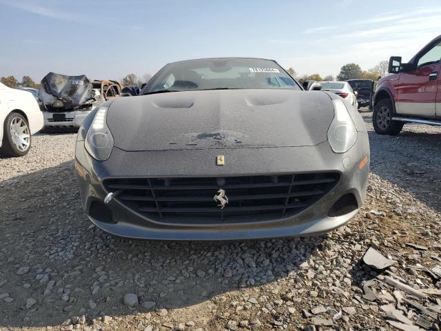 VIN ZFF77XJA2F0211849 2015 Ferrari California no.5