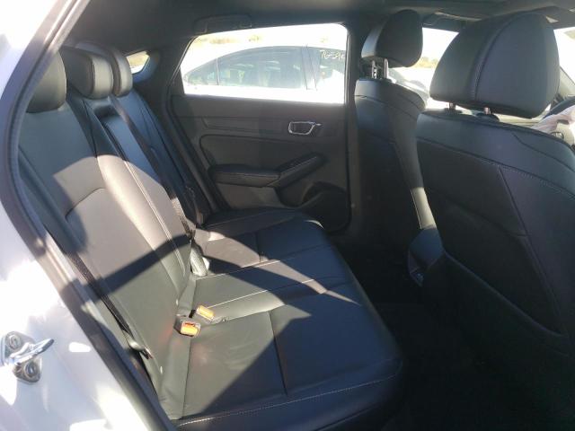 2024 ACURA INTEGRA A- - 19UDE4H68RA027796