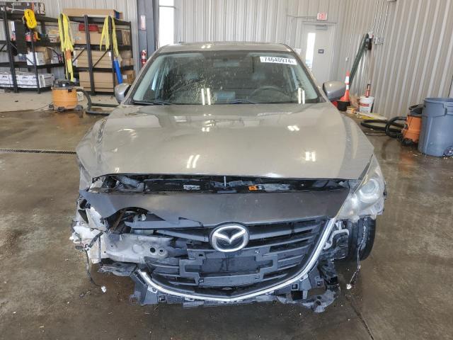 2015 MAZDA 3 GRAND TO - 3MZBM1W76FM208913