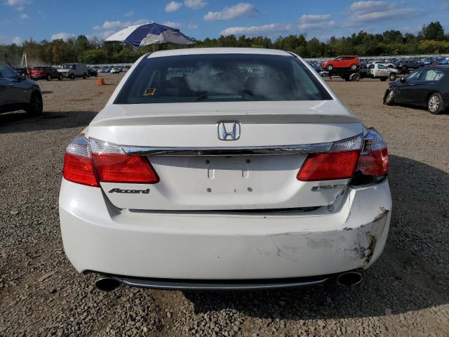 VIN 1HGCR2F50EA253422 2014 Honda Accord, Sport no.6