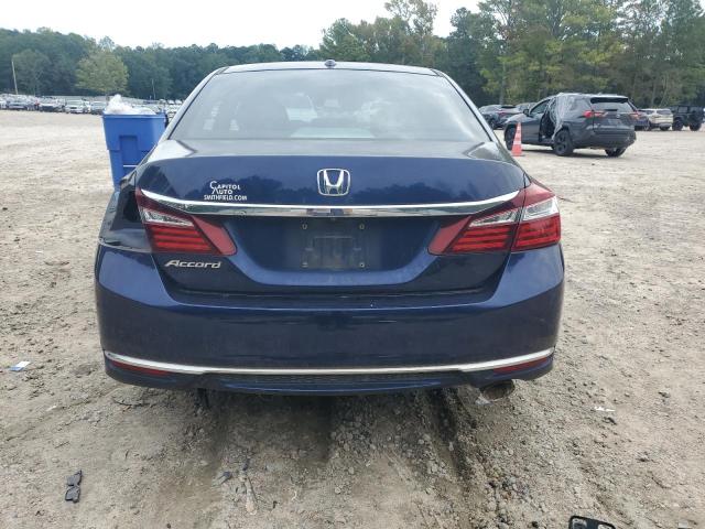 2016 HONDA ACCORD EX - 1HGCR2F7XGA178605