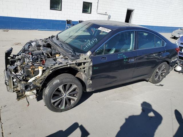 Vin: 4s3bnen66f3075295, lot: 73225724, subaru legacy 3.6r limited 2015 img_1