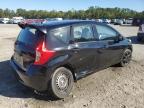 NISSAN VERSA NOTE снимка