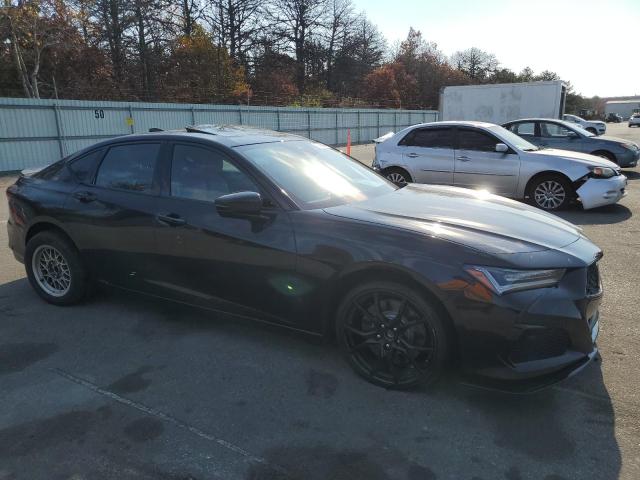 VIN 19UUB7F91PA003571 2023 Acura TLX, Type S no.4