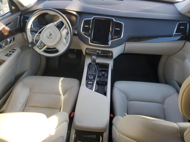 2017 VOLVO XC90 T6 - YV4A22PK4H1162492
