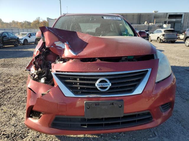 VIN 3N1CN7AP4EL805712 2014 Nissan Versa, S no.5