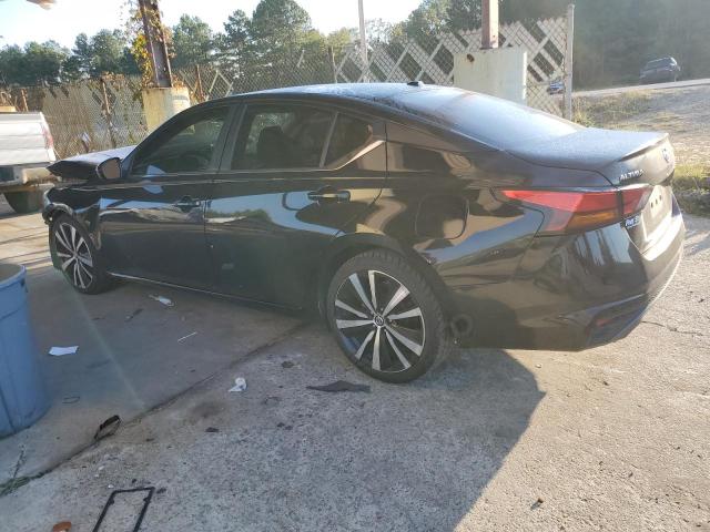 2021 NISSAN ALTIMA SR - 1N4BL4CV6MN371337