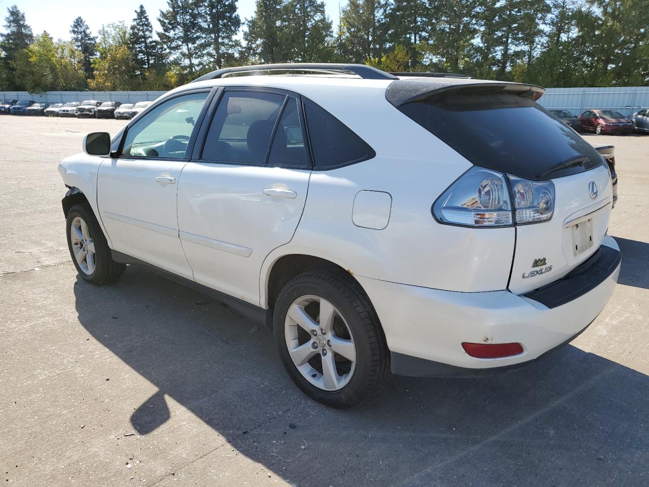 Lot #2960196208 2006 LEXUS RX 330