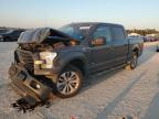 2017 FORD F150 SUPER - 1FTEW1CP2HKD90506