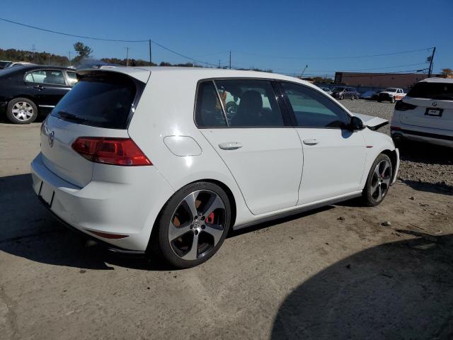 2017 VOLKSWAGEN GTI S/SE - 3VW447AU6HM010537