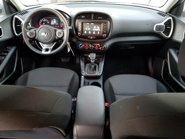 2020 KIA SOUL LX - KNDJ23AU3L7103202