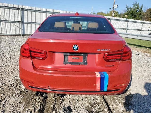 VIN WBA8B9G57JNU99612 2018 BMW 3 Series, 330 I no.6