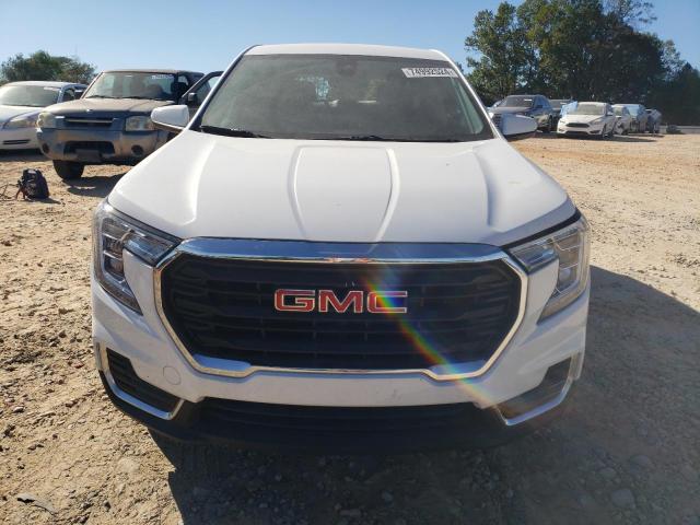 2024 GMC TERRAIN SL - 3GKALMEGXRL243330