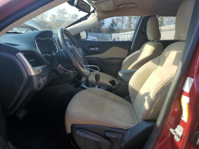 2015 JEEP CHEROKEE L - 1C4PJLCB8FW669200