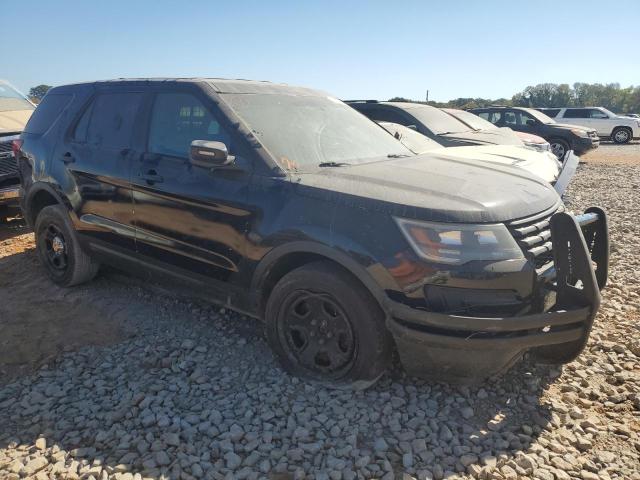 2016 FORD EXPLORER P - 1FM5K8AR6GGD15944