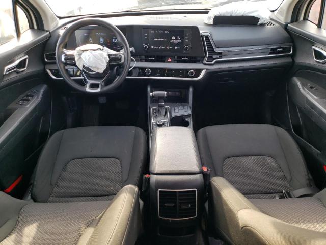 2023 KIA SPORTAGE L - KNDPU3AF8P7037905