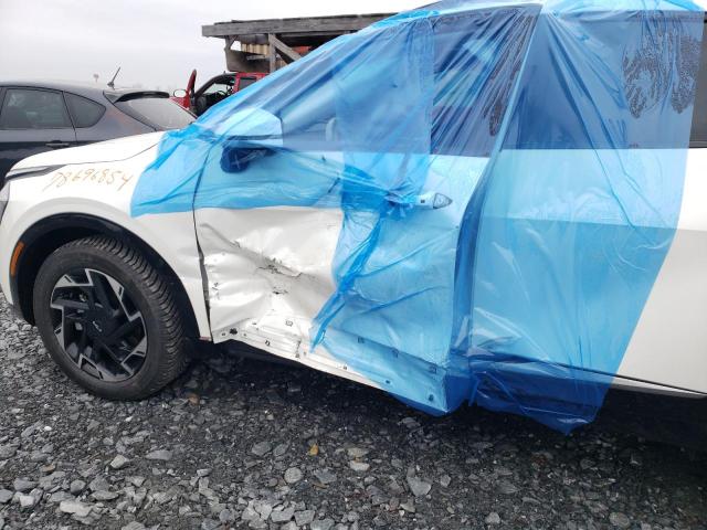 2025 KIA SPORTAGE E - KNDPVCDF7S7333645