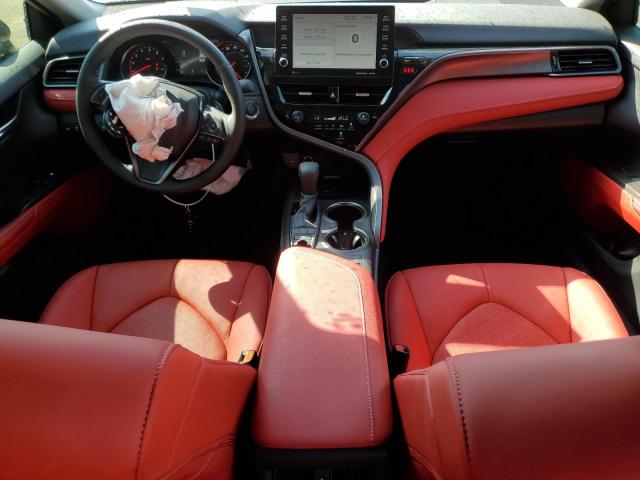 2024 TOYOTA CAMRY XSE - 4T1K61AKXRU260694