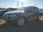 AUDI Q5 PRESTIG photo