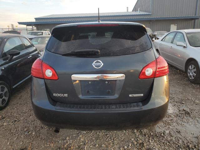 VIN JN8AS5MT3DW522371 2013 NISSAN ROGUE no.6