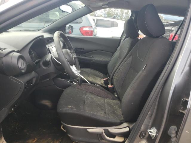 2020 NISSAN KICKS S - 3N1CP5BV9LL574833