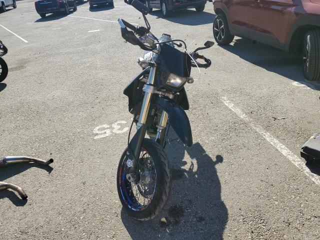2009 SUZUKI DR-Z400 SM JS1SK44A892101294