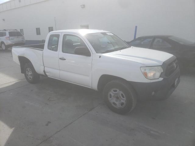 VIN 5TFTX4CN5FX058662 2015 Toyota Tacoma, Access Cab no.4