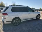 BMW X7 XDRIVE4 снимка