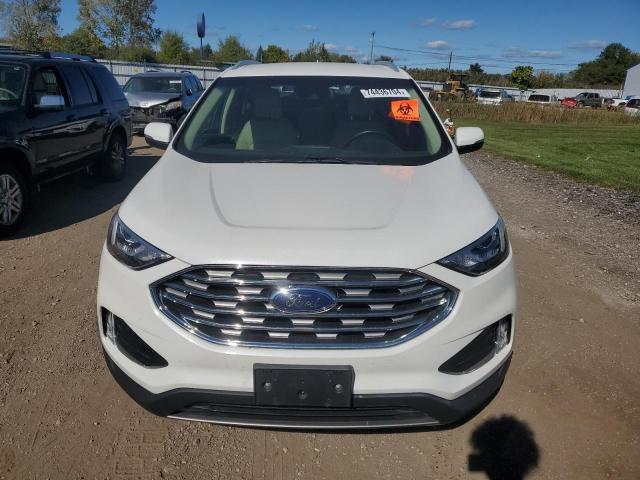 2020 FORD EDGE SEL - 2FMPK3J9XLBA06670